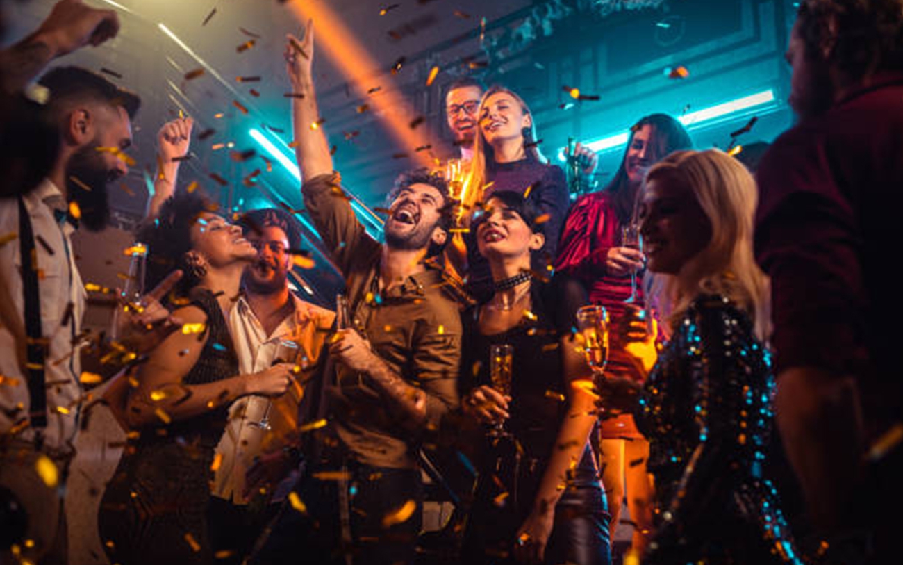 Etkinlik Taşımacılığı