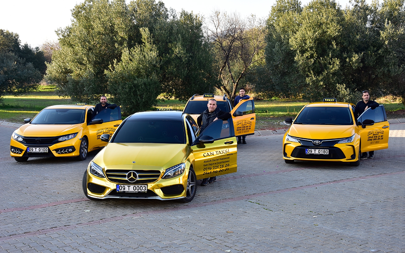 Uzun Mesafe Taşımacılığı