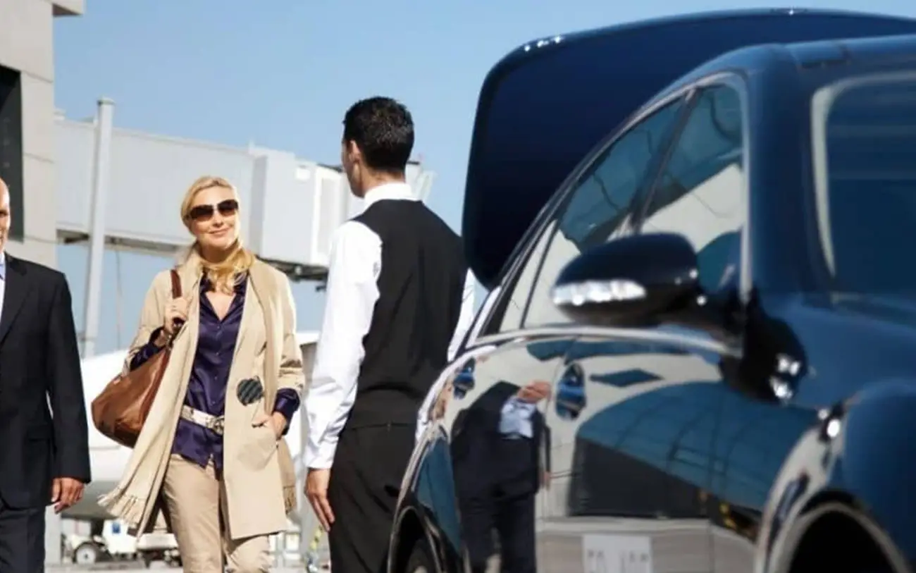 Ticari Taşımacılık